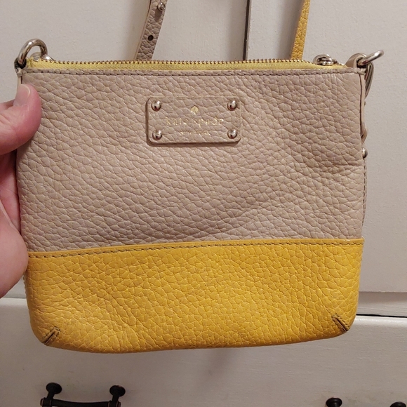 Kate spade crossbody - Picture 8 of 11